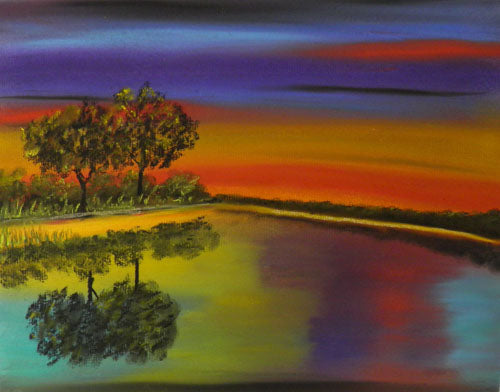 Somewhere beautiful - limited edition