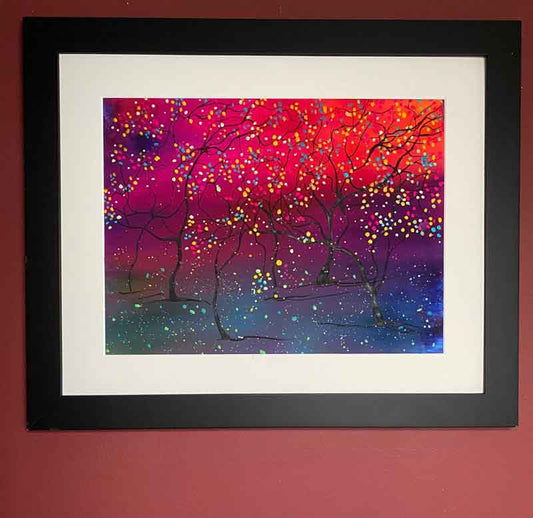 Sparkling - limited edition