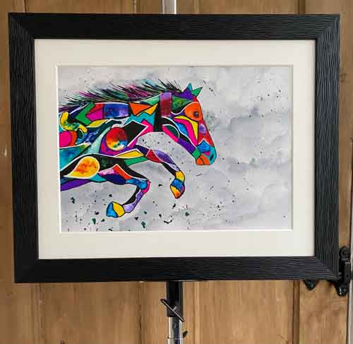 Speed - limited edition