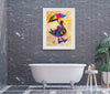 Splash a quack - limited edition