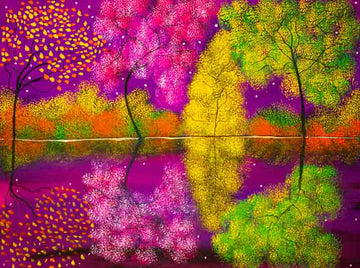 Spring is in the air - limited edition