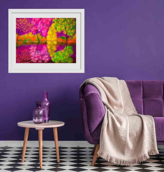 Spring is in the air - limited edition