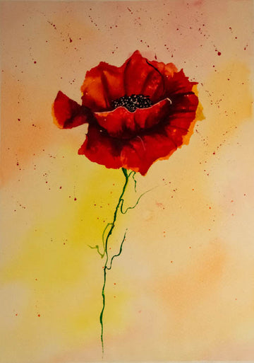 Stand Proud - limited edition