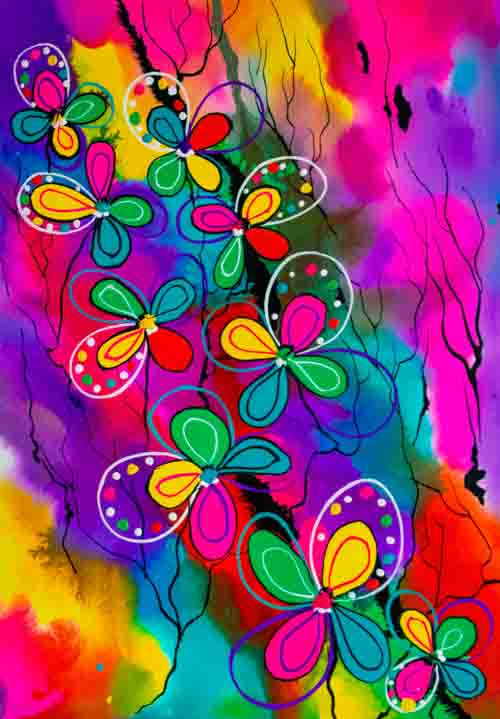 Summer delight - limited edition