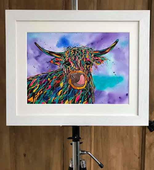 Ted - limited edition