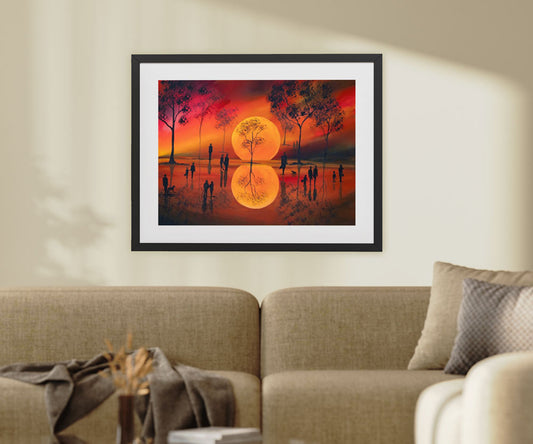 The gathering - limited edition