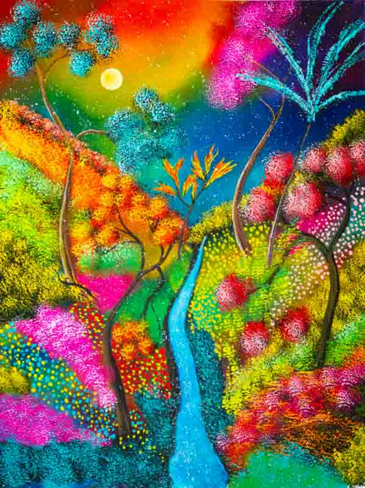 The adventure begins - limited edition