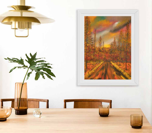 The Journey - limited edition