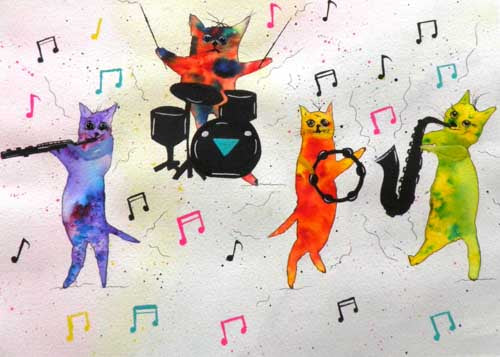 The Picatsos - limited edition