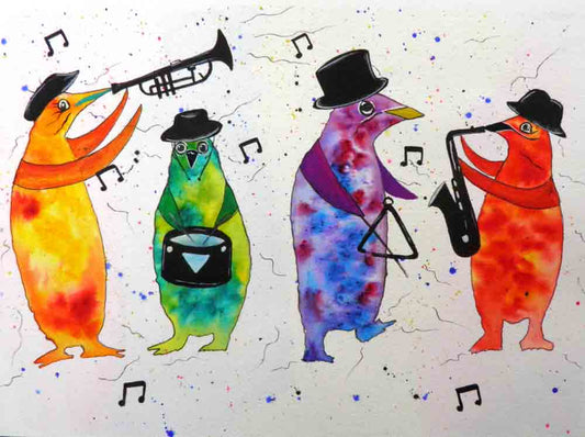 The shivers - limited edition