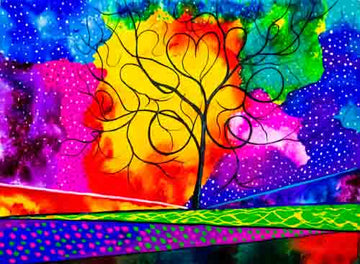 Time flies when you're in love  - limited edition