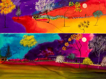 Together soon - limited edition