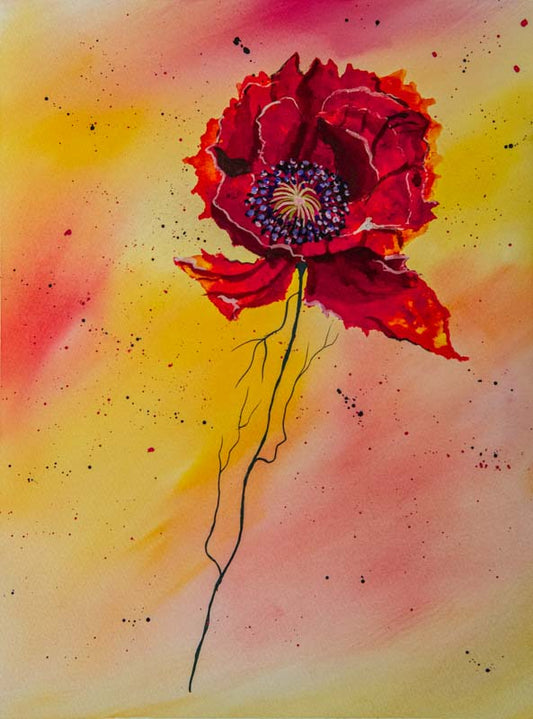 Tranquility - limited edition