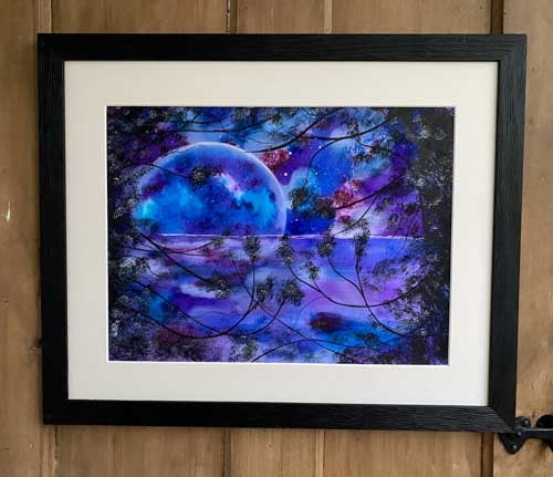 Translucent - limited edition