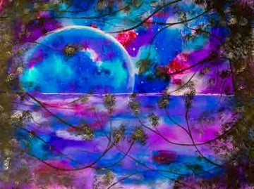 Translucent - limited edition