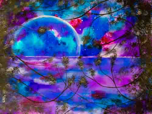 Translucent - limited edition