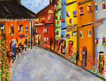 Tuscany delights - limited edition