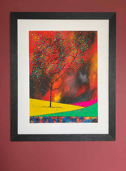 Twirl  - limited edition