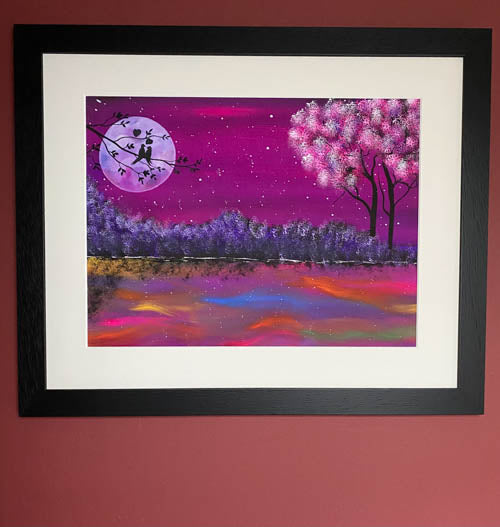 Two hearts, one love - limited edition