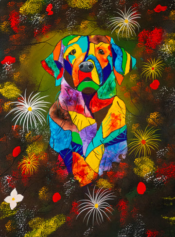 Unconditional love  - limited edition