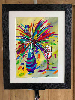 Unseen - limited edition