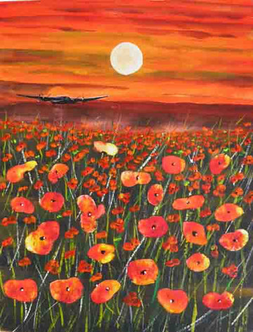 We will remember - limited edition