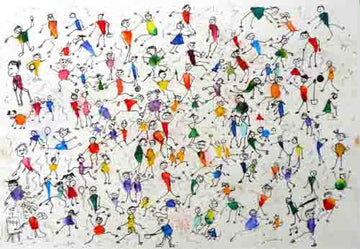 Where's Nellie - limited edition