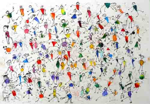 Where's Nellie - limited edition