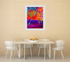 Wild and free - original (framed) / prints available (SOLD)