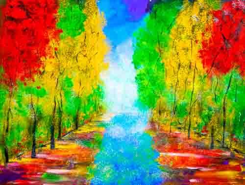 Wonderland - limited edition