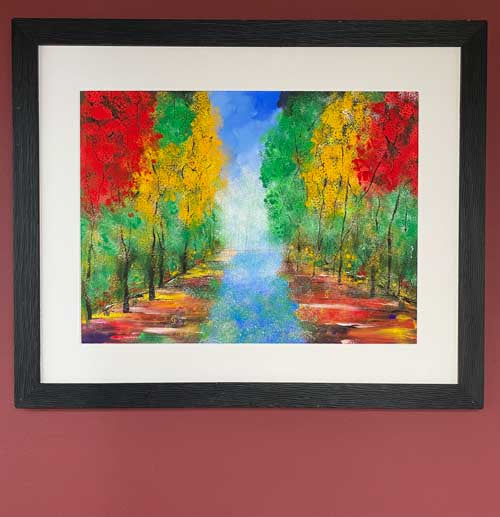 Wonderland - limited edition