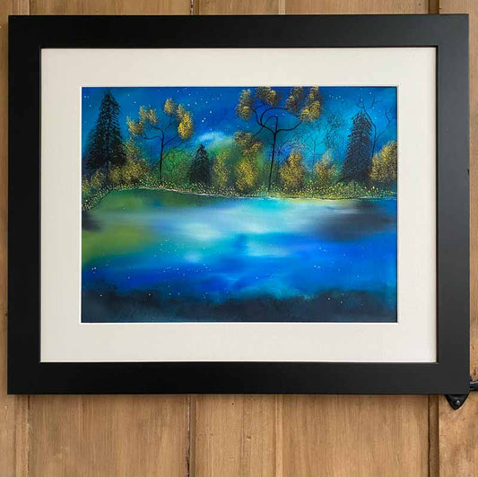 Wonders of nature - limited edition