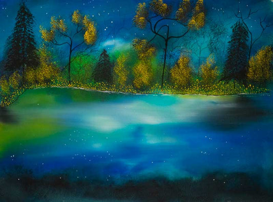 Wonders of nature - limited edition