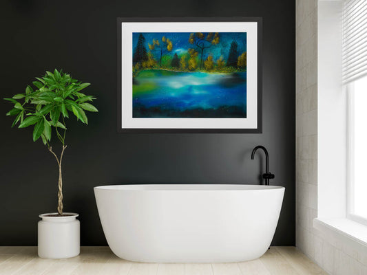 Wonders of nature - limited edition
