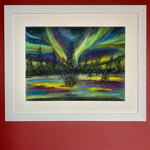 Angel in the sky - limited edition