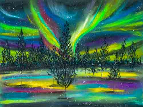 Angel in the sky - limited edition