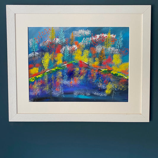 Dreamscape - limited edition