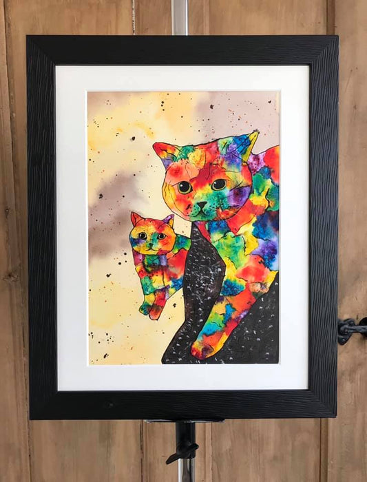 British Blue - limited edition