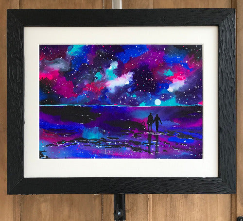 Treasure the memories - limited edition