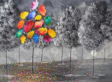 Twinkling - limited edition