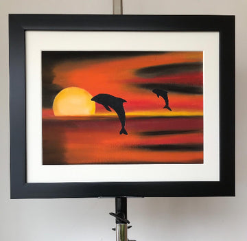 Wild, beautiful and free - limited edition